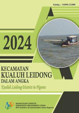 Kualuh Leidong District In Figures 2024