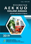 Kecamatan Aek Kuo Dalam Angka 2019