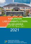 Kabupaten Labuhan Batu Utara Dalam Angka 2021