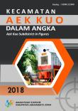 Kecamatan Aek Kuo Dalam Angka 2018