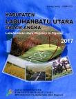 Labuhan Batu Utara Regency In Figures 2017