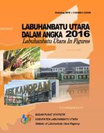 Labuhan Batu Utara Regency in Figures 2016