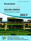 Kecamatan Aek Kuo Dalam Angka 2017