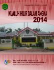 Kualuh Hilir Dalam Angka 2014