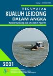 Kecamatan Kualuh Leidong Dalam Angka 2021