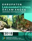 Labuhan Batu Utara Regency In Figures 2018