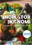 Indikator Ekonomi Kabupaten Labuhanbatu Utara 2020